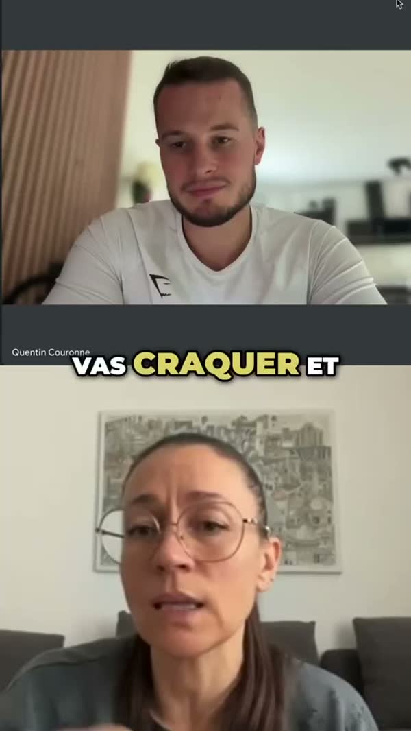 Témoignage Renaissance 180 — sortir des régimes